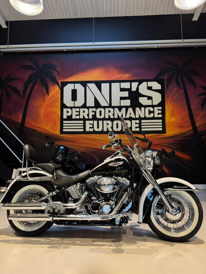 Harley-Davidson Softail Deluxe – 2004