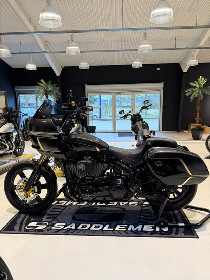 Harley-Davidson FXBBS Street Bob 114 – 2021