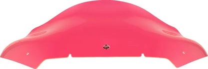 KLOCK WERKS FLTR 2023+ Flare Windshield, 10" Sport – Pink Ice