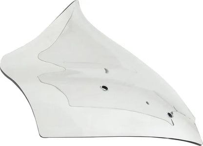 KLOCK WERKS FLTR 2023+ Flare Windshield, 10" Sport – Clear