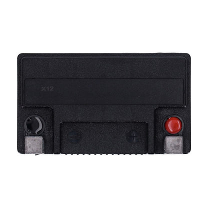 MCS, Nano Series lukket GEL batteri. 12V, 14Ah, 260cca