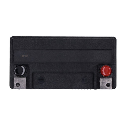 MCS, Nano Series lukket GEL batteri. 12V, 20Ah, 360cca