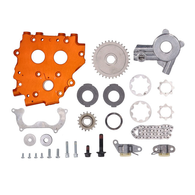 OEM SE cam plate and oil pump conversion kit
