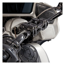 Arlen Ness Method Risers 10" Sort