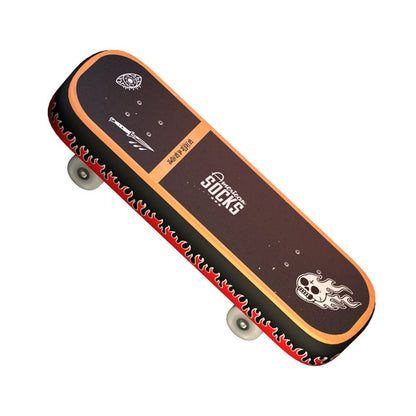 American Sokker – Skateboard Gift Box (Signature Sokker) 36–41