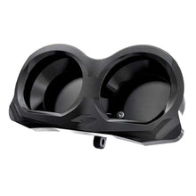 Kraus Road Glide Gauge Bezel – LUX Face (Sort)