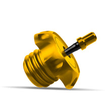 HeinzBikes, performance benzindæksel. Guld