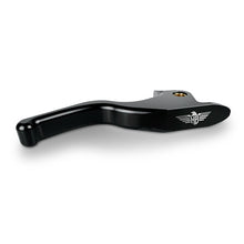 HeinzBikes, Performance Bremse- & Koblingsgreb Sæt – Sort