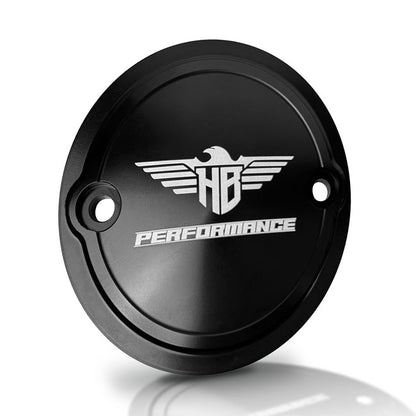 HeinzBikes Performance Point Cover – M8