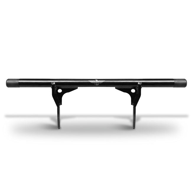 HeinzBikes Clubstyle Crash Bar – Sort