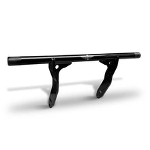 HeinzBikes Clubstyle Crash Bar – Sort