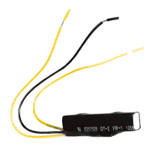 HeinzBikes – Flashing Frequency Transmitter (Load Equalizer)