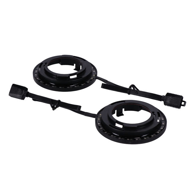 Custom Dynamics, ProGLOW LED-baghøjttalerlys