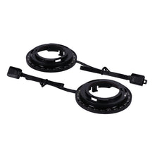 Custom Dynamics, ProGLOW LED-baghøjttalerlys