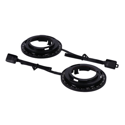 Custom Dynamics, ProGLOW LED-baghøjttalerlys