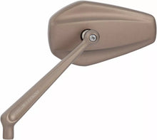 ARLEN NESS SPEJL - DEEP CUT FORGED - VENSTRE - TITANIUM