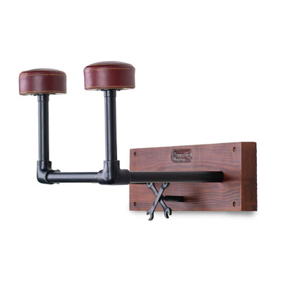 Trip Machine Twin Hjelmhænger