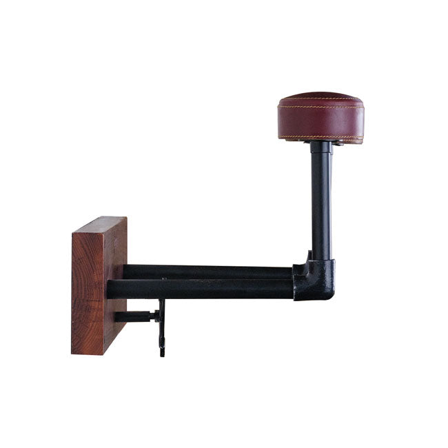 Trip Machine Twin Hjelmhænger