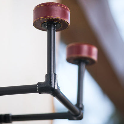 Trip Machine Twin Hjelmhænger