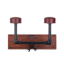 Trip Machine Twin Hjelmhænger