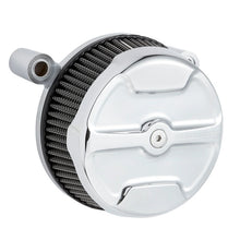 Arlen Ness, Stage 1 Big Sucker luftfilter. Knuckle Krom