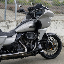 Arlen Ness, Method luftfilter kit. Sort