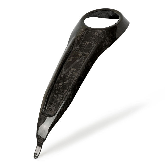 Tommy &amp; Sons Carbon Stock Style Dash Console – Forged