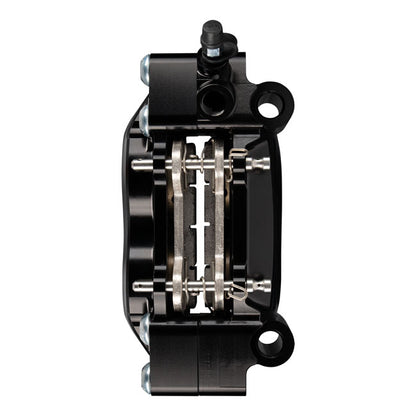 Accossato Radial Bremsekaliber – Højre, Sort