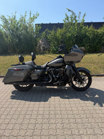 Harley-Davidson Road Glide Ultra Limited 2017