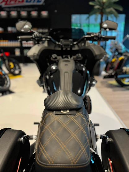 Harley-Davidson Low Rider ST - 2022
