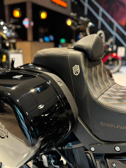 Harley-Davidson Low Rider ST - 2022