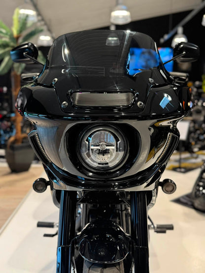 Harley-Davidson Low Rider ST - 2022