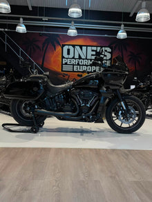 Harley-Davidson Low Rider ST - 2022
