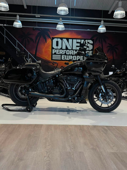 Harley-Davidson Low Rider ST - 2022