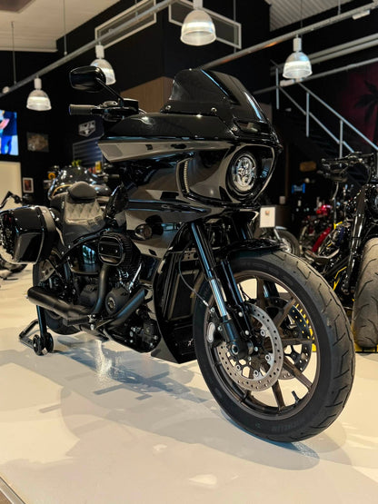 Harley-Davidson Low Rider ST - 2022
