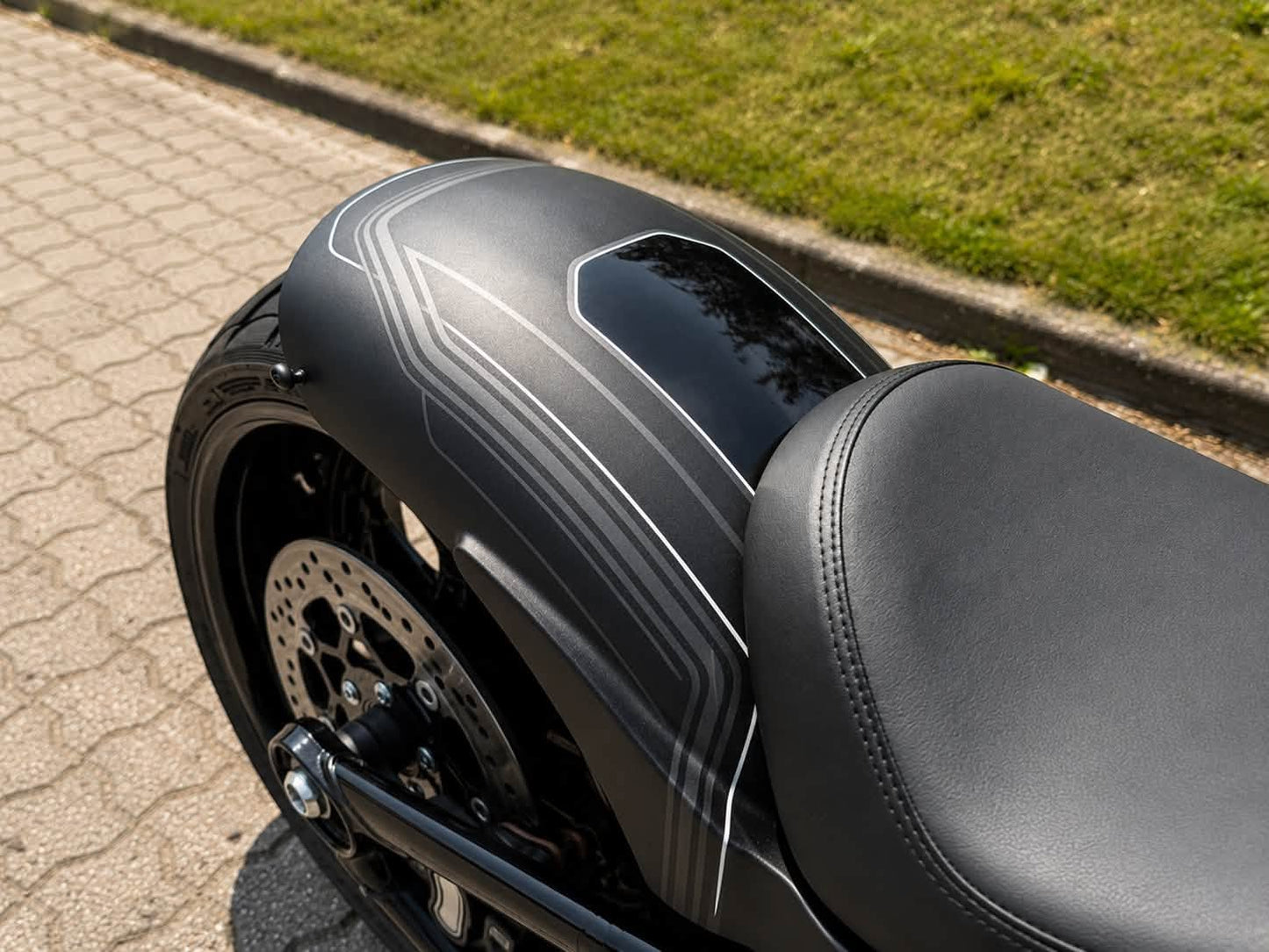 Harley-Davidson Breakout 2015 – Custom