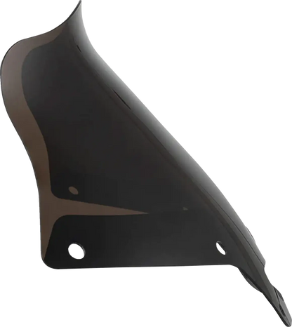 Klock Werks Flare™ Windshield 8" Bronze