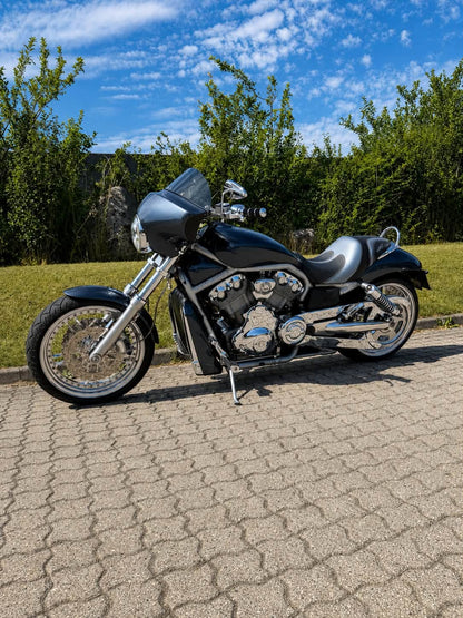 Harley-Davidson V-Rod 100th Anniversary – 2003