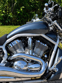Harley-Davidson V-Rod 100th Anniversary – 2003