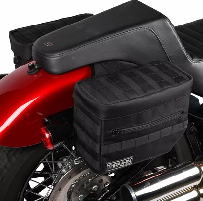 THRASHIN SUPPLY CO. ESSENTIAL SADDLEBAG V3