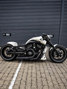 Harley-Davidson Night Rod 2011 – Custom