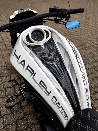 Harley-Davidson Night Rod 2011 – Custom