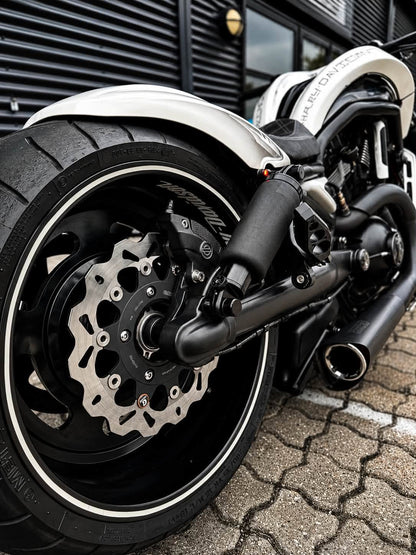 Harley-Davidson Night Rod 2011 – Custom