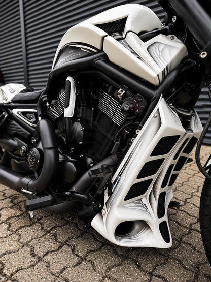 Harley-Davidson Night Rod 2011 – Custom