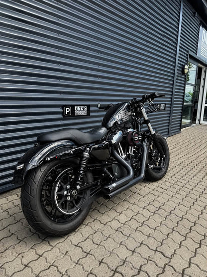 Harley-Davidson Sportster Forty-Eight 1200 2017 – Kun 4.971 km