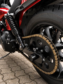 Harley-Davidson Dyna Street Bob FXDB 2013 – Clubstyle