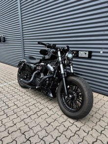 Harley-Davidson Sportster Forty-Eight 1200 2017 – Kun 4.971 km