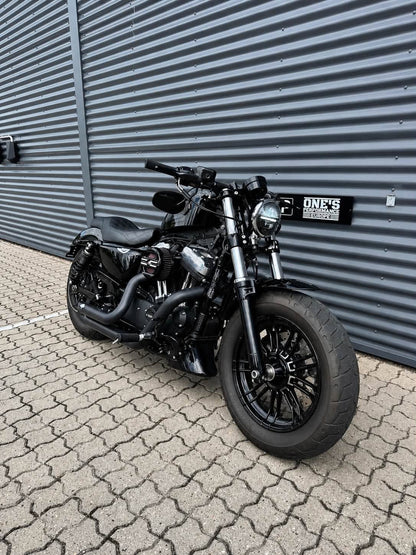 Harley-Davidson Sportster Forty-Eight 1200 2017 – Kun 4.971 km