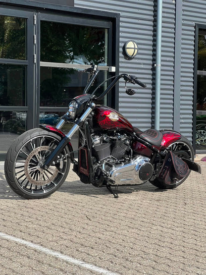 Harley-Davidson Breakout Custom – 2018