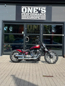 Harley-Davidson Breakout Custom – 2018